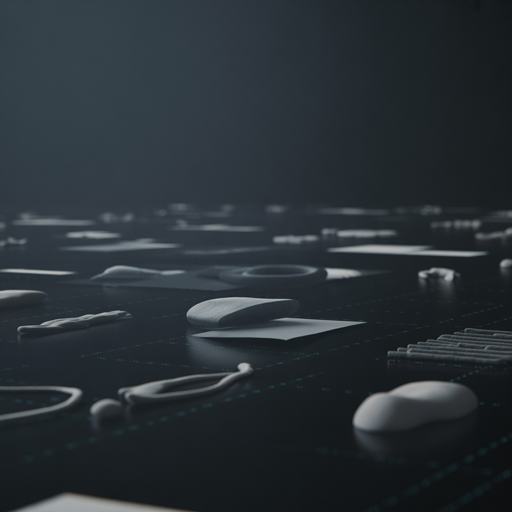 Qudos Archive: Preserving the Value of Invisible Human Effort