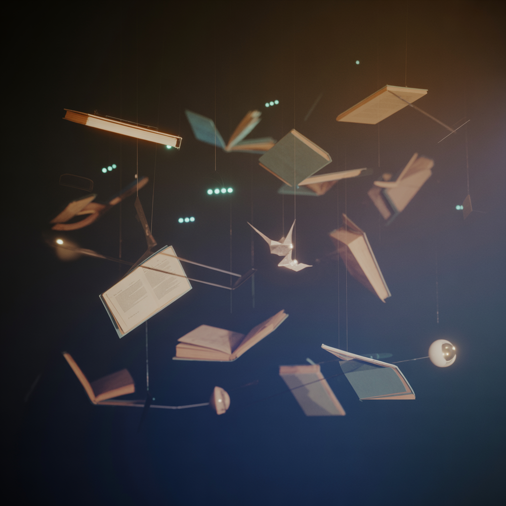 Qudos Archive: Designing a System of Non-Performance Reflection